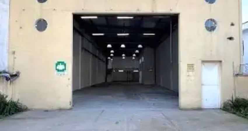Barracão / Galpão / Depósito com 5 salas para alugar na Rua Américo Vespucci, 1100, Vila Prudente, São Paulo