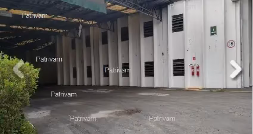 Barracão / Galpão / Depósito com 10 salas para alugar na Rua Pedro Rípoli, 90, Barro Branco, Ribeirão Pires