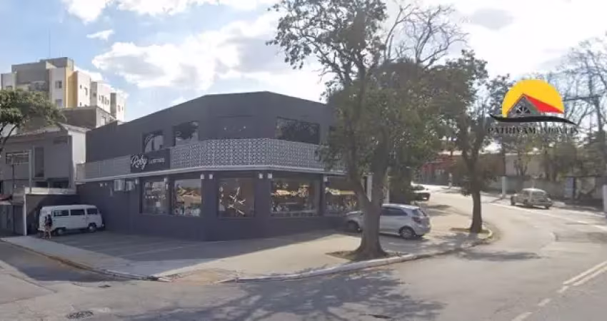 Ponto comercial com 3 salas para alugar na Rua das Giestas, 1200, Vila Bela, São Paulo