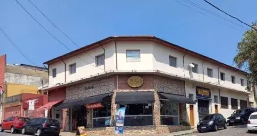 Ponto comercial com 2 salas para alugar na Rua Nossa Senhora das Mercês, 374, Vila das Mercês, São Paulo