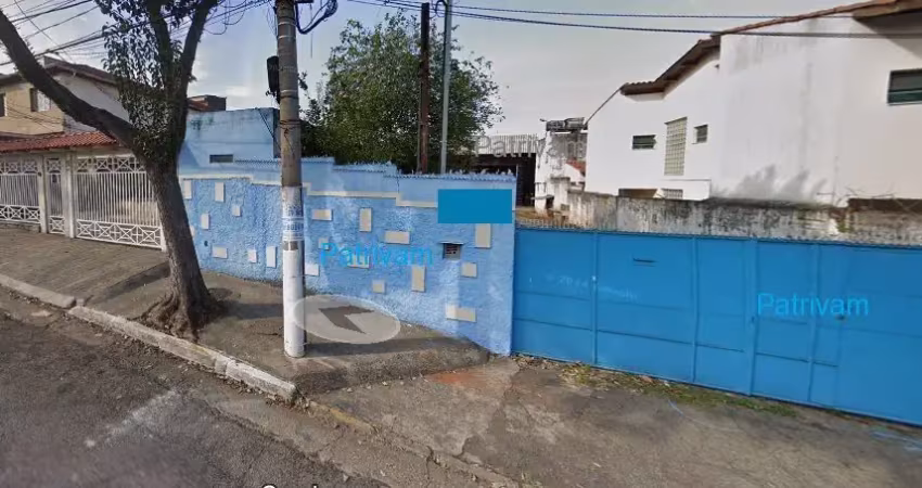 Barracão / Galpão / Depósito com 2 salas para alugar na Rua Batuíra, 190, Vila Moraes, São Paulo
