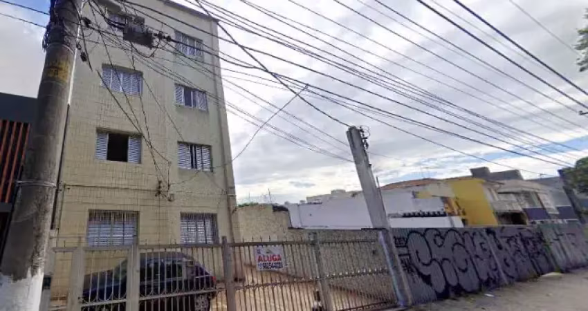 Apartamento com 2 quartos para alugar na Avenida Paes de Barros, 1882, Mooca, São Paulo