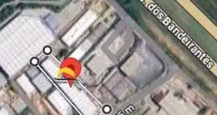 Barracão / Galpão / Depósito com 4 salas para alugar na Rua Coronel Orlando Secco, 130, Jardim das Tulipas, Jundiaí