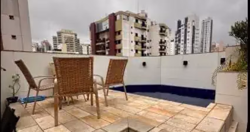 Cobertura com 3 quartos à venda na Rua da Meação, 200, Vila Regente Feijó, São Paulo