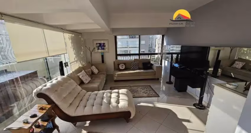 Cobertura com 1 quarto à venda na Rua Dias de Toledo, 261, Saúde, São Paulo