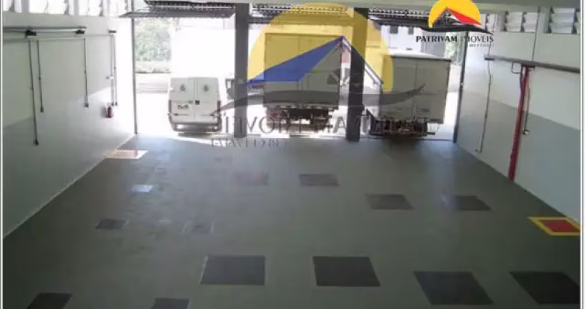 Barracão / Galpão / Depósito com 3 salas à venda na Rua Almansa, 147, Vila Andrade, São Paulo