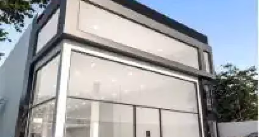 Prédio com 2 salas para alugar na Avenida Regente Feijó, 700, Vila Regente Feijó, São Paulo