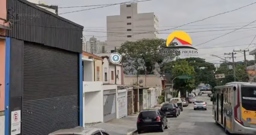 Barracão / Galpão / Depósito com 1 sala para alugar na Rua Baguari, 34, Tatuapé, São Paulo