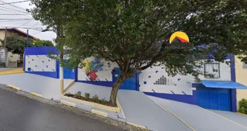 Alugo imóvel comercial – ideal para escola, clínica