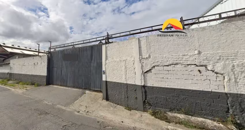 Barracão / Galpão / Depósito com 4 salas para alugar na Rua Engenheiro José Pastore, 200, Jardim das Graças, São Paulo