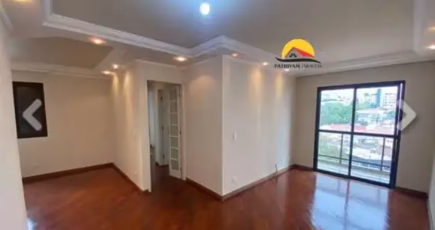 Apartamento para locação – parada inglesa | 50m do metrô!