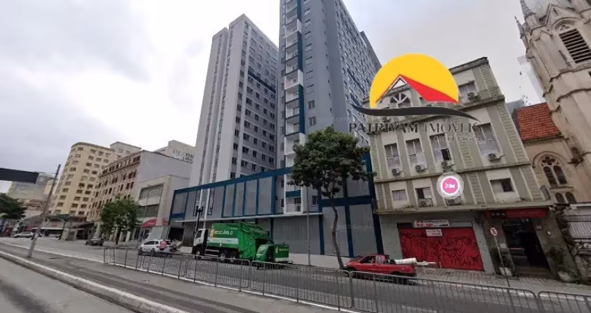Prédio com 53 salas à venda na Avenida Rio Branco, 52, Campos Eliseos, São Paulo