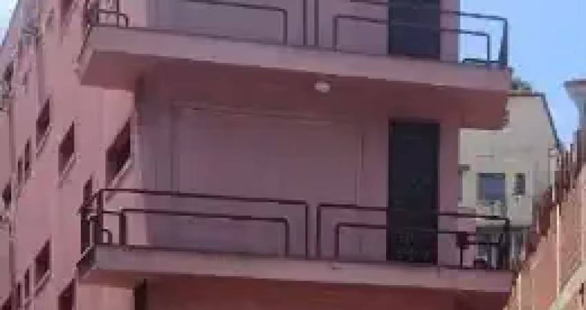 Prédio com 35 salas à venda na Rua Crispim do Amaral, 40, Vila Caiúba, São Paulo