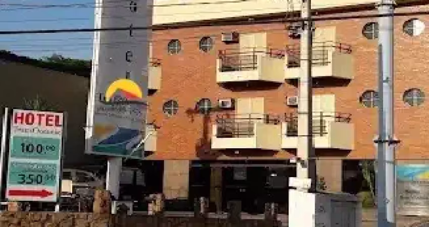 Prédio com 53 salas à venda na Avenida José Paulino, 2100, Morumbi, Paulínia