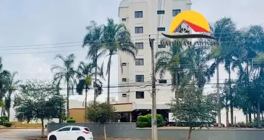 Prédio com 24 salas à venda na Avenida Romana Ometto, 100, Jardim Cândida, Araras