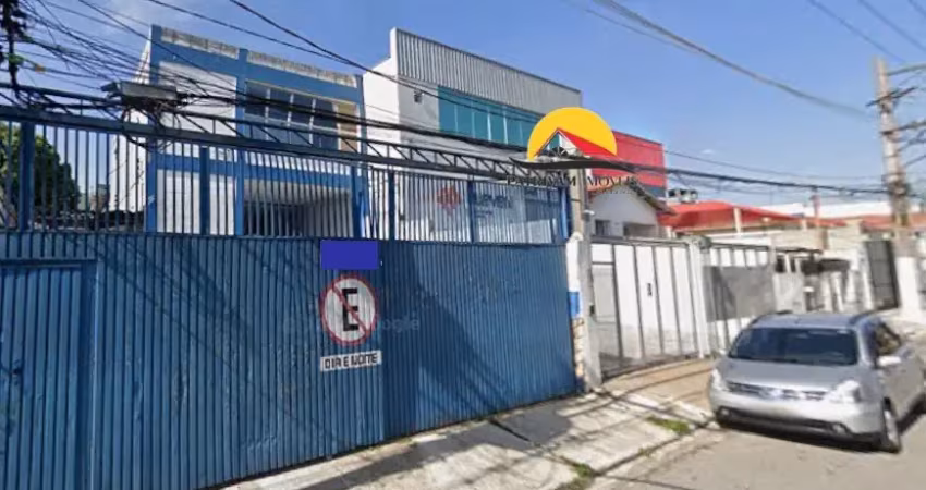 Barracão / Galpão / Depósito com 3 salas para alugar na Rua Susana, 230, Jardim Independência, São Paulo
