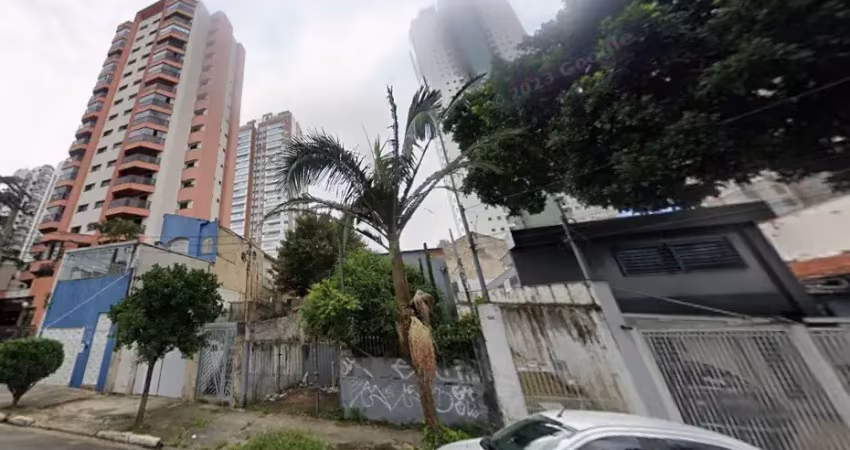 Terreno comercial para alugar na Rua Bom Sucesso, 1509, Cidade Mãe do Céu, São Paulo