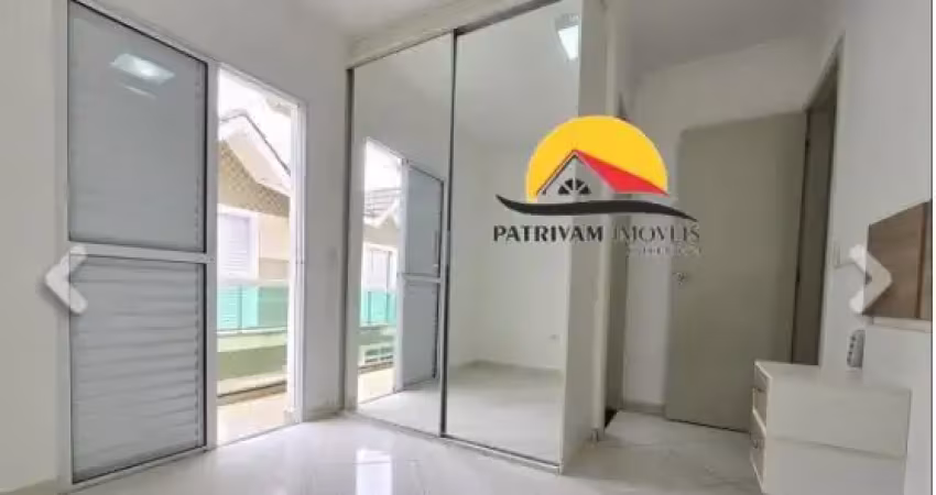 Casa em condomínio fechado com 3 quartos para alugar na Rua Comprida, 725, Vila Mazzei, São Paulo