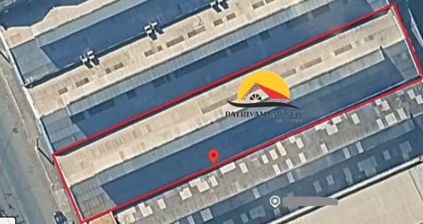 Barracão / Galpão / Depósito com 5 salas para alugar na Avenida Henry Ford, 1200, Parque da Mooca, São Paulo