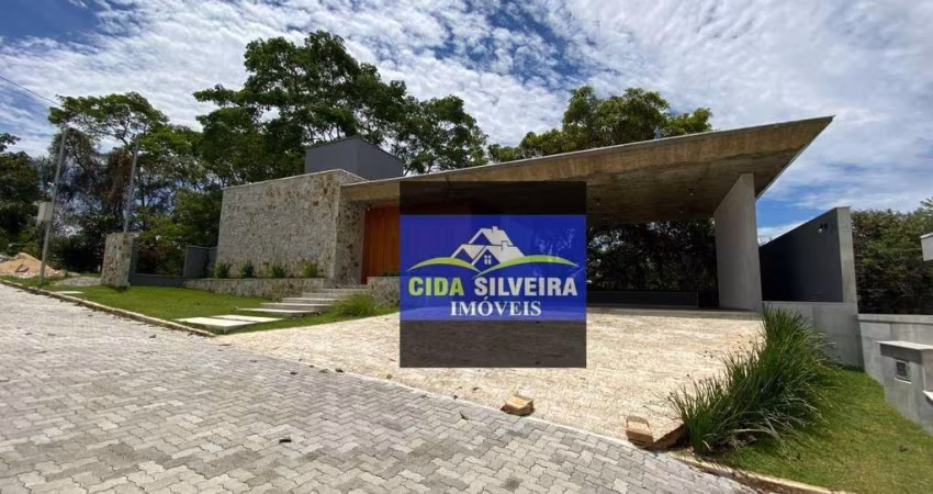 Casa com 4 dormitórios à venda por R$ 2.800.000,00 - Granville - Juiz de Fora/MG
