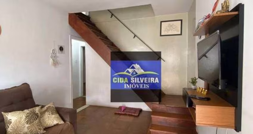 Cobertura com 4 dormitórios à venda, 160 m² por R$ 300.000,00 - Cidade do Sol - Juiz de Fora/MG