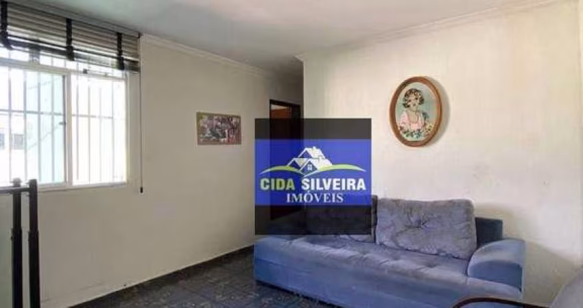 Cobertura com 4 dormitórios à venda, 100 m² por R$ 250.000,00 - Cidade do Sol - Juiz de Fora/MG