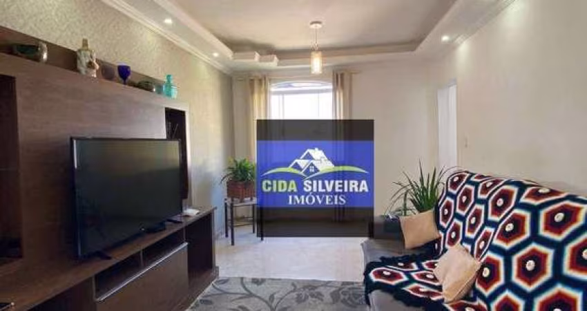 Cobertura com 3 dormitórios à venda, 100 m² por R$ 400.000 - Cidade do Sol - Juiz de Fora/MG