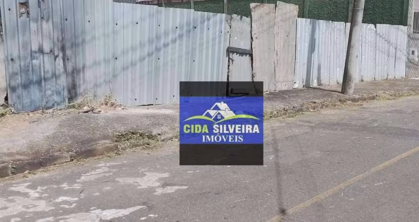 Terreno à venda, 500 m² por R$ 250.000,00 - Vila Ideal - Juiz de Fora/MG