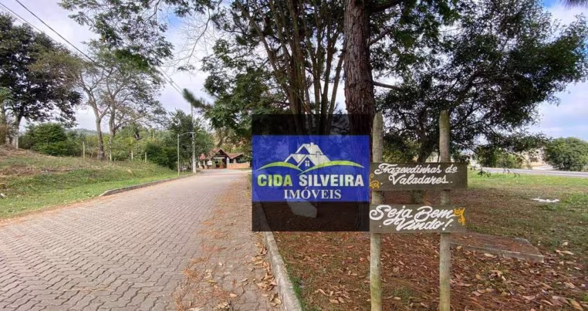Chácara com 3 dormitórios à venda, 1600 m² por R$ 600.000,00 - Fazendinha de Valadares - Juiz de Fora/MG