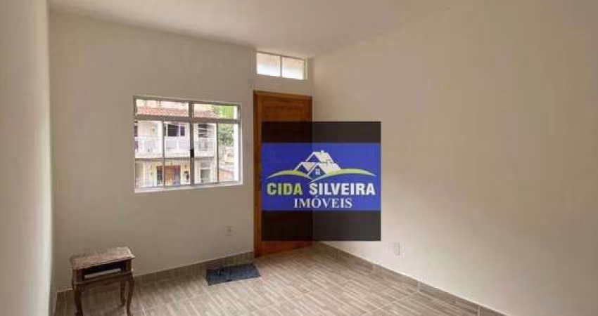 Cobertura com 3 dormitórios à venda, 120 m² por R$ 240.000 - Cidade do Sol - Juiz de Fora/MG