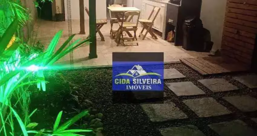 Casa com 2 dormitórios à venda por R$ 325.000 - Nova Era - Juiz de Fora/MG
