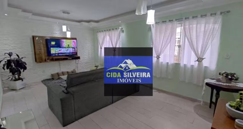 Casa com 4 dormitórios à venda por R$ 595.000,00 - Santa Maria - Juiz de Fora/MG
