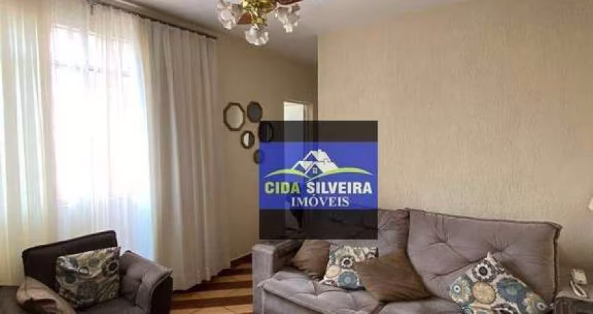Cobertura com 4 dormitórios à venda, 120 m² por R$ 220.000 - Cidade do Sol - Juiz de Fora/MG