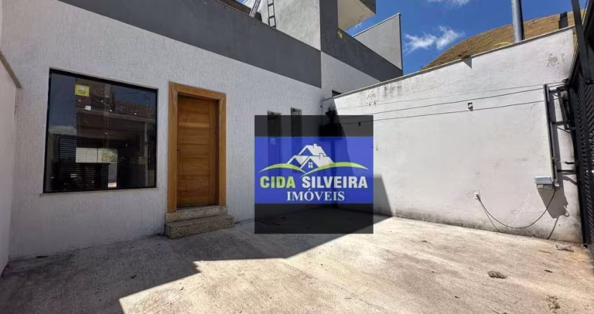 Casa com 4 dormitórios à venda por R$ 670.000 - Recanto da Mata - Juiz de Fora/MG