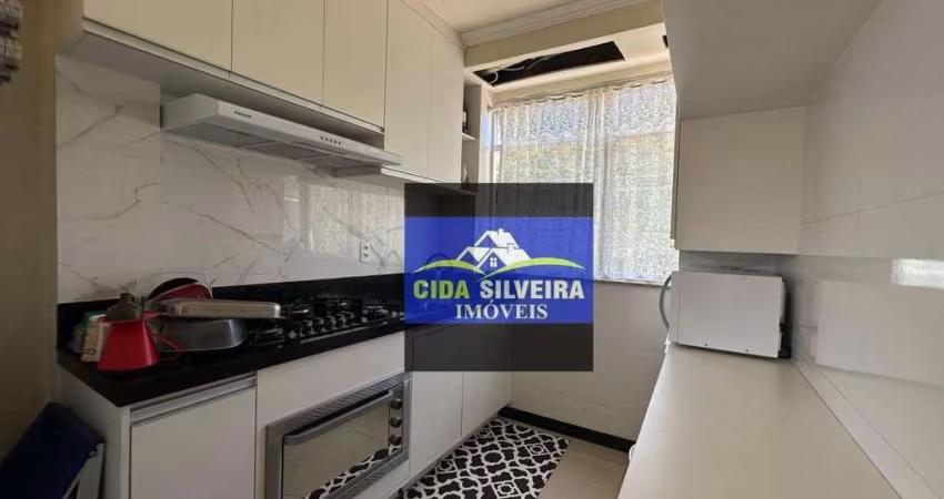 Cobertura com 1 dormitório à venda, 80 m² por R$ 150.000 - Francisco Bernardino - Juiz de Fora/MG