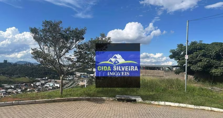 Terreno à venda, 386 m² por R$ 200.000 - São Pedro - Juiz de Fora/MG