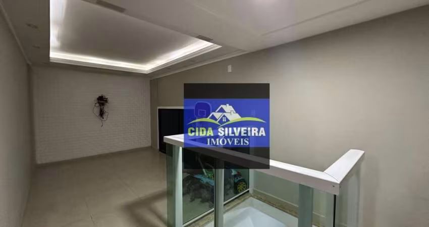 Cobertura com 3 dormitórios à venda, 150 m² por R$ 490.000 - Encosta do Sol - Juiz de Fora/MG