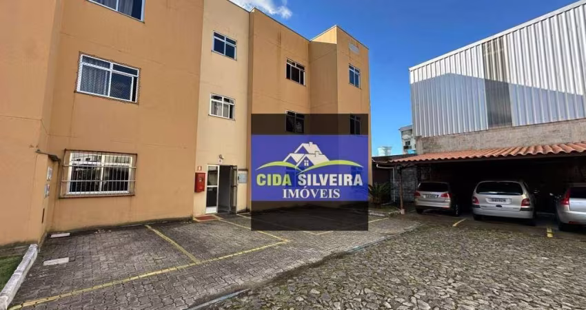 Apartamento com 2 dormitórios à venda, 85 m² por R$ 210.000 - Benfica - Juiz de Fora/MG
