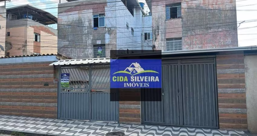 Apartamento com 3 dormitórios à venda, 75 m² por R$ 75.000 - Barbosa Lage - Juiz de Fora/MG