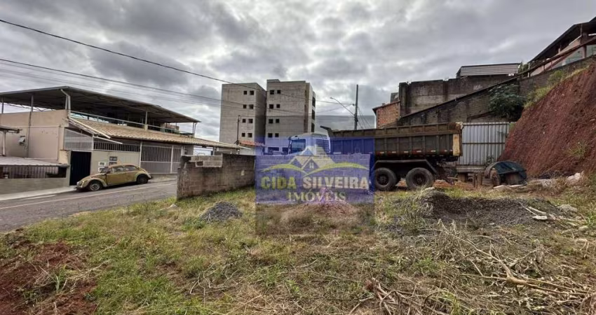 Terreno à venda, 400 m² por R$ 120.000,00 - Benfica - Juiz de Fora/MG