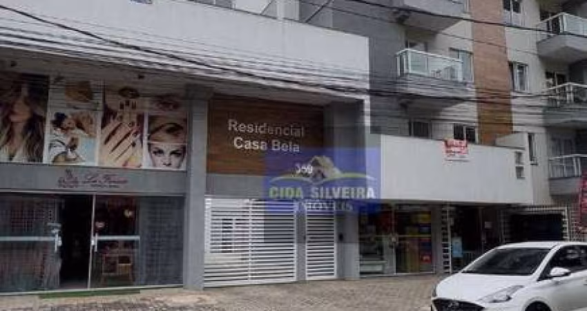 Apartamento com 2 dormitórios à venda, 60 m² por R$ 252.000 - Recanto da Mata - Juiz de Fora/MG
