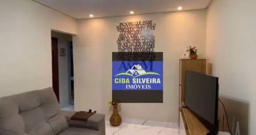 Cobertura com 3 dormitórios à venda, 120 m² por r$ 320.000,00 - cidade do sol - juiz de fora/mg