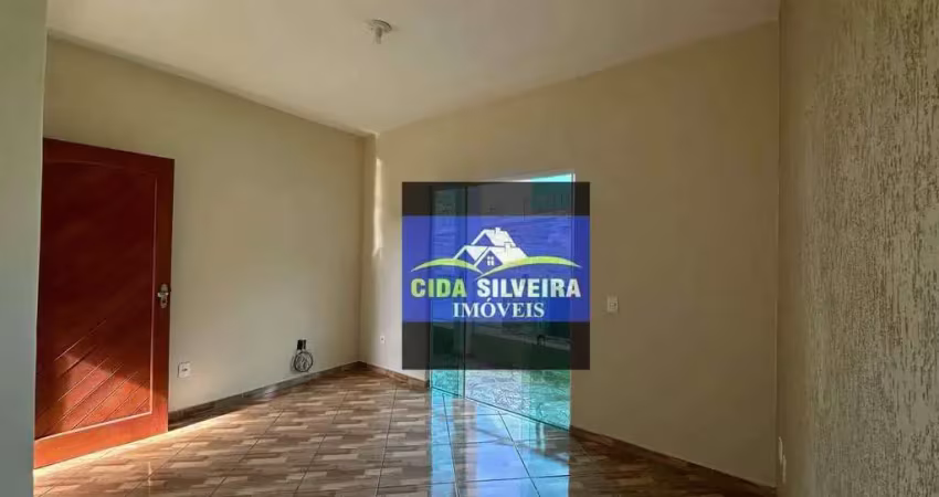 Casa com 2 dormitórios à venda por r$ 279.000,00 - industrial - juiz de fora/mg