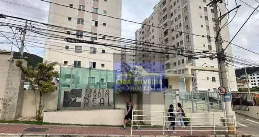 Apartamento com 2 dormitórios para alugar, 70 m² por r$ 1.200/mês - democrata - juiz de fora/mg