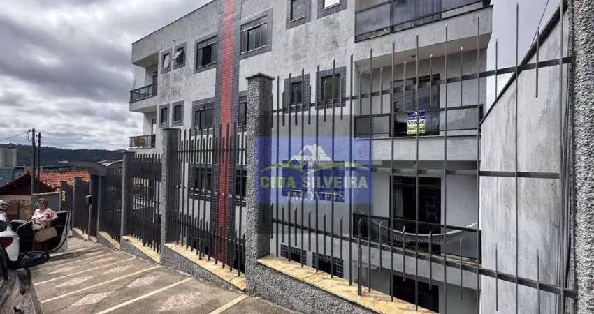 Apartamento com 2 dormitórios à venda, 80 m² por r$ 169.000 - francisco bernardino - juiz de fora/mg
