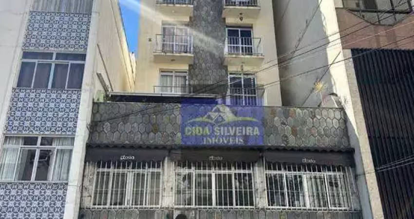 Apartamento com 1 dormitório à venda, 35 m² por r$ 130.000 - são mateus - juiz de fora/mg