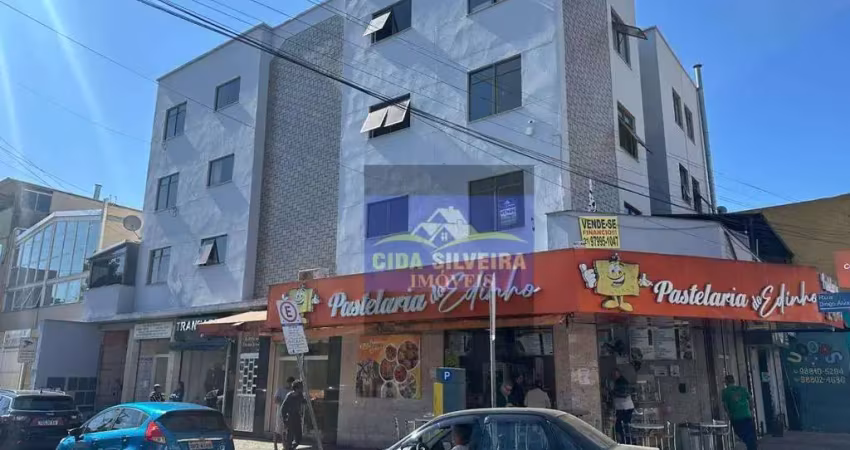 Apartamento com 2 dormitórios à venda, 80 m² por r$ 300.000,00 - benfica - juiz de fora/mg