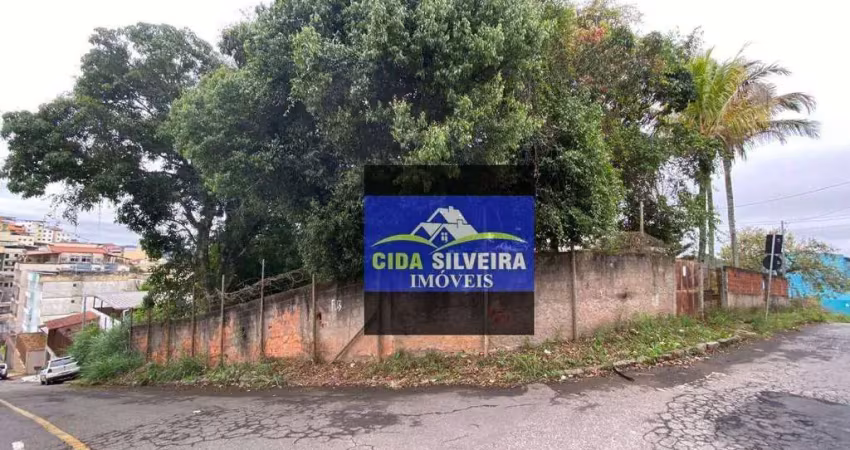 Terreno à venda, 900 m² por r$ 795.000,00 - nova era - juiz de fora/mg