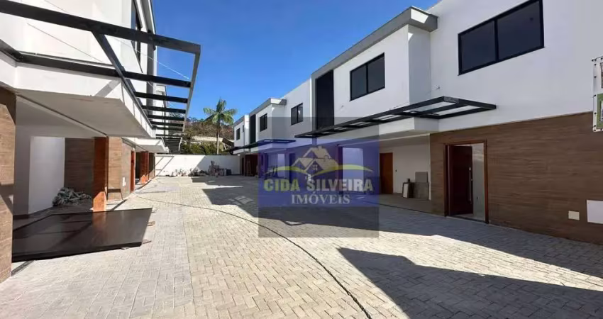 Casa com 3 dormitórios à venda por r$ 799.900 - parque jardim da serra - juiz de fora/mg