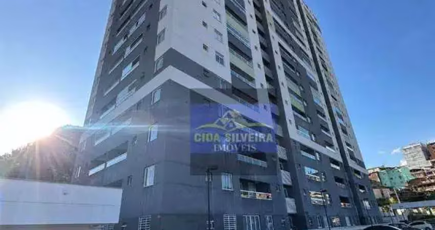 Apartamento com 2 dormitórios à venda, 60 m² por r$ 296.000 - teixeiras - juiz de fora/mg